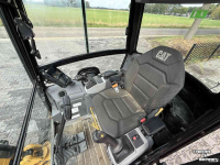 Minibagger Caterpillar 301.6