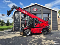 Teleskoplader Magni RTH 7.26