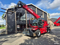 Teleskoplader Magni RTH 7.26