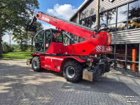 Teleskoplader Magni RTH 7.26