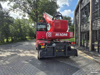 Teleskoplader Magni RTH 7.26