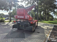 Teleskoplader Magni RTH 7.26