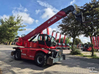 Teleskoplader Magni RTH 7.26