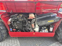 Teleskoplader Magni RTH 7.26