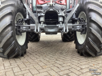 Schlepper / Traktor Valtra G125