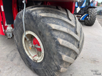 Gülletankwagen / Güllefässer Vervaet Hydro Trike XL