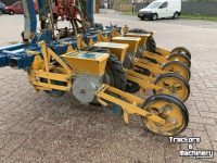 Einzelkornsägeräte Kleine Bietenzaaimachine