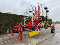 Schwader Pottinger Top 882 C