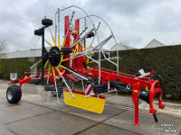 Schwader Pottinger Top 882 C