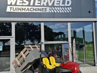 RTV / UTV / Gator Toro Twister gator utv terreinwagen