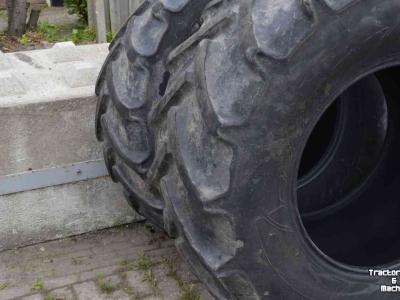 Räder, Reifen, Felgen & Distanzringe Mitas 600/65r28