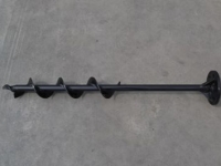 Grundbohrer Qmac GB10 Grondboor 10-100