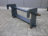 Schnellwechsler VTM Hef- en Koppeldelen Tussenkoppelframe type VTM TKF  NH  ATLAS AR42 - 65