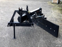 Futterschieber Zocon 300