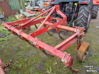 Grubber  9 tands cultivator