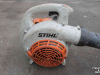 Blasgerät Stihl SH56C bladblazer bladzuiger