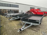 Sonstiges Landwirtschaftliche Transportmaschinen und Zubehör Hapert Aanhangwagen
