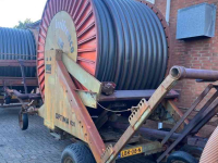 Beregnungsmaschine Irrifrance Optima 1020