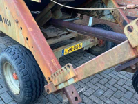 Beregnungsmaschine Irrifrance Optima 1020