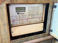 Beregnungsmaschine Irrifrance Optima 1020
