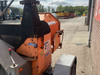 Holzschredder Tunnissen TS 532 Houtversnipperaar