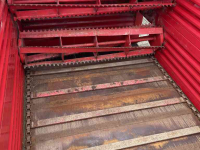 Futterverteilwagen / Futterdosierwagen Schuitemaker Feedo 60-10 VL Slechts 2.10 hoog voerverdeelwagen