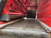 Futterverteilwagen / Futterdosierwagen Schuitemaker Feedo 60-10 VL Slechts 2.10 hoog voerverdeelwagen