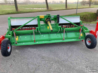 Bodenfräse Baselier FKCE 310 volveldfrees frees combifrees