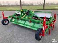 Bodenfräse Baselier FKCE 310 volveldfrees frees combifrees