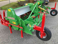 Bodenfräse Baselier FKCE 310 volveldfrees frees combifrees