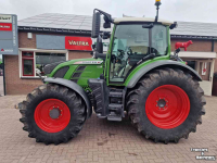 Schlepper / Traktor Fendt 514 S4 PROFI
