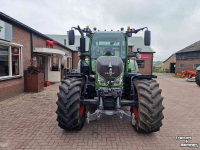 Schlepper / Traktor Fendt 514 S4 PROFI