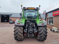Schlepper / Traktor Fendt 514 S4 PROFI