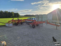 Schwader Kuhn GA 6622 hark