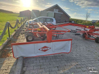 Schwader Kuhn GA 6622 hark