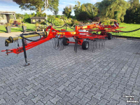Schwader Kuhn GA 6622 hark