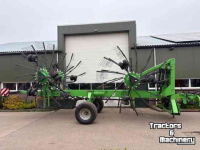 Schwader Deutz-Fahr 15042