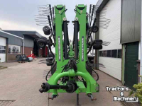 Schwader Deutz-Fahr 15042