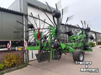 Schwader Deutz-Fahr 15042