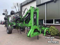 Schwader Deutz-Fahr 15042
