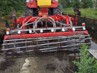 Grubber Awemak Matador m60