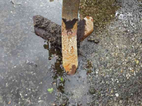 Grubber Awemak Matador m60