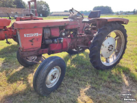 Gartentraktoren Renault Super 3D / 421