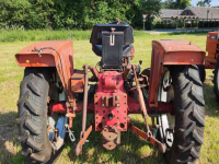 Gartentraktoren Renault Super 3D / 421