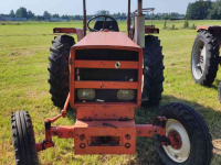 Gartentraktoren Renault Super 3D / 421