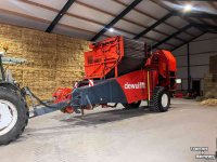 Kartoffelroder Dewulf RA2060