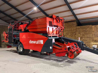 Kartoffelroder Dewulf RA2060