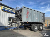 Kipper Fliegl ASW 253