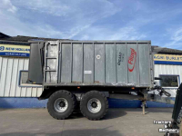 Kipper Fliegl ASW 253