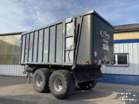 Kipper Fliegl ASW 253